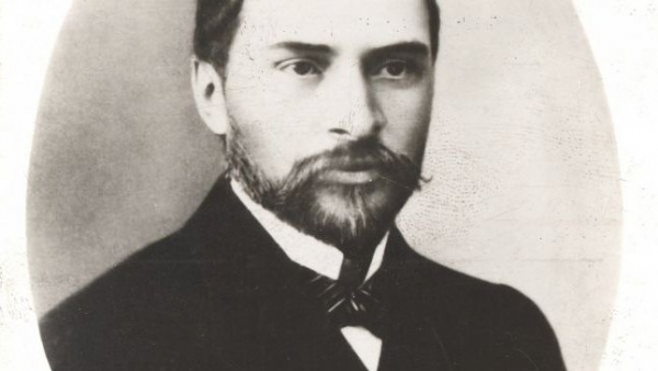 Sibiul aniversează 150 de ani de la nașterea poetului George Coșbuc