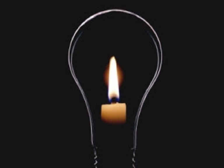 Două orașe și mai multe localități, fără curent electric
