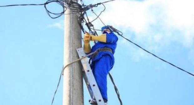 Se întrerupe energia electrică în Sibiu și Biertan