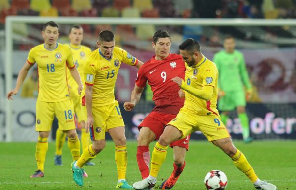 Naționala României a mai căzut cinci locuri în clasamentul FIFA