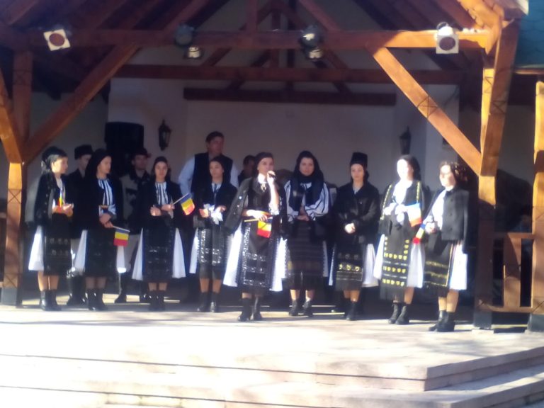 Adio sarmale de 1 decembrie. Paradă militară cu ocazia Zilei Naționale a României