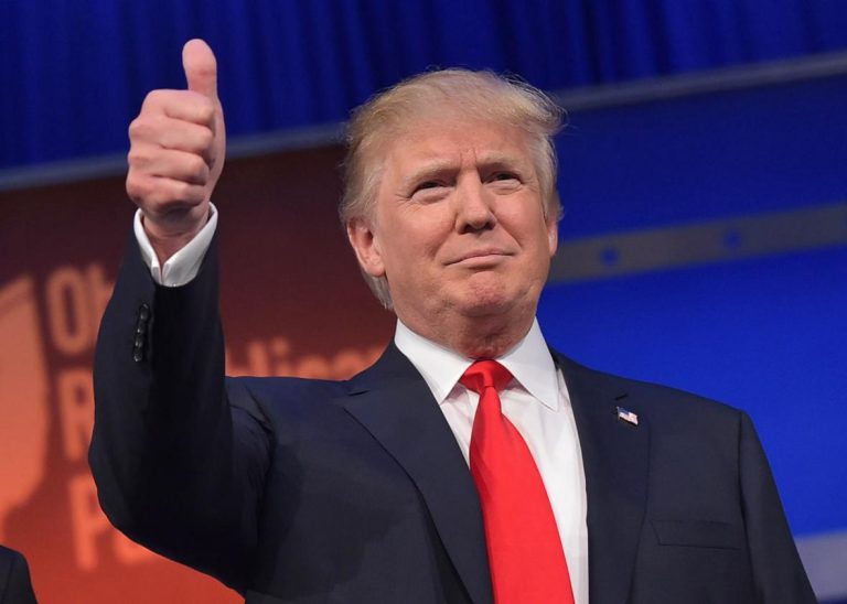 Preşedintele în funcţie al SUA Barack Obama l-a primit pe preşedintele ales Donald Trump, la Casa Albă