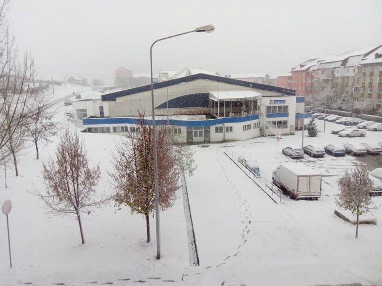 Cum va fi vremea de Crăciun și Revelion. ANM a transmis prognoza