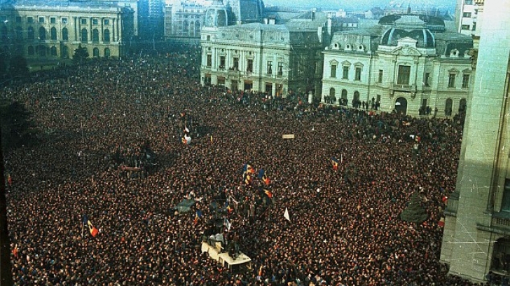 Nereguli descoperite de Corpul de control al premierului la Secretariatul pentru revoluţionari: luptători care aveau 5-12 ani în 1989