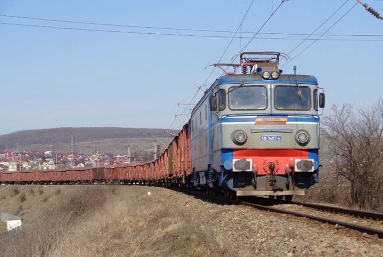 Credeați că doar șoferii se droghează? Mecanic de locomotivă, testat pozitiv la canabis