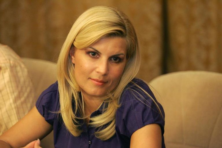 Elena Udrea află astăzi dacă va fi extrădată în România