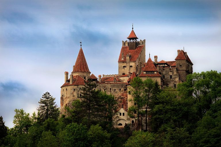 Vedetele Târgului de Turism al României: destinaţiile exotice şi sejururile în zone rurale
