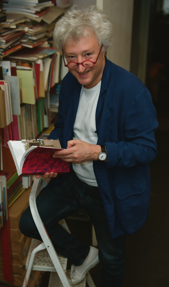 Premiul Igor Zabel pentru Cultură şi Teorie 2016