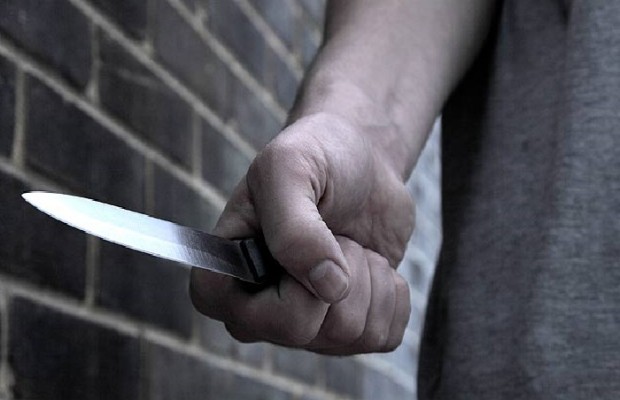 Ameninţări cu cuţitul la Centrul de Plasament Prichindelul, un băiat de 16 ani reţinut