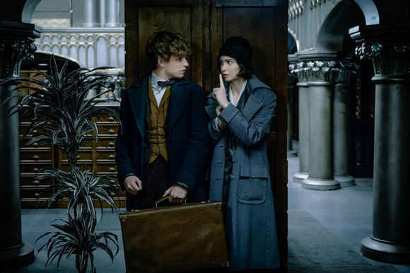 Lumea fascinantă a lui Harry Potter s-a întors!