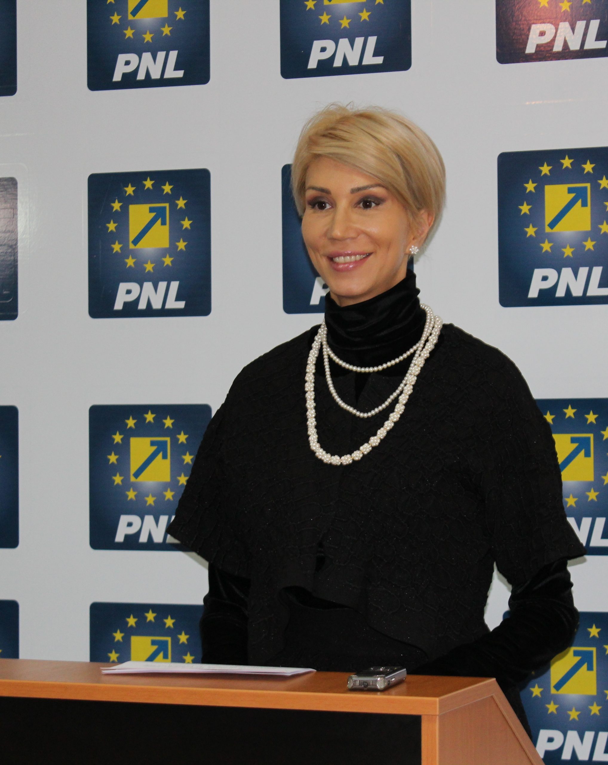 Valorile PNL Sibiu. Integritate, onestitate, respect,  profesionalism, bun simț