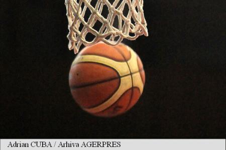 BC Mureș, calificată în faza a II-a a grupelor FIBA Europe Cup