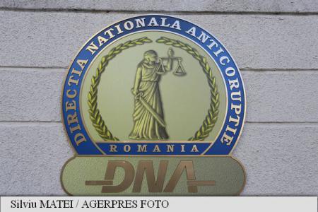 Vicepreședintele Curții de Apel Constanța, acuzat de DNA