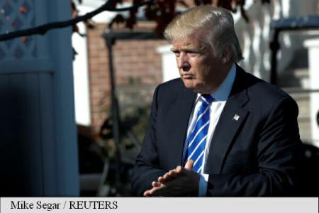 Donald Trump susține că a câștigat și votul popular