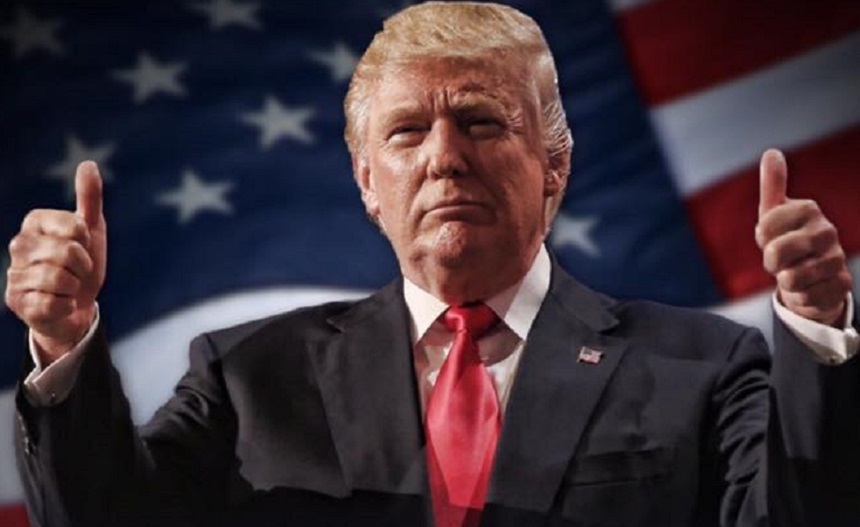 BIOGRAFIE: Donald Trump, un politician care a speriat şi uimit o lume întreagă