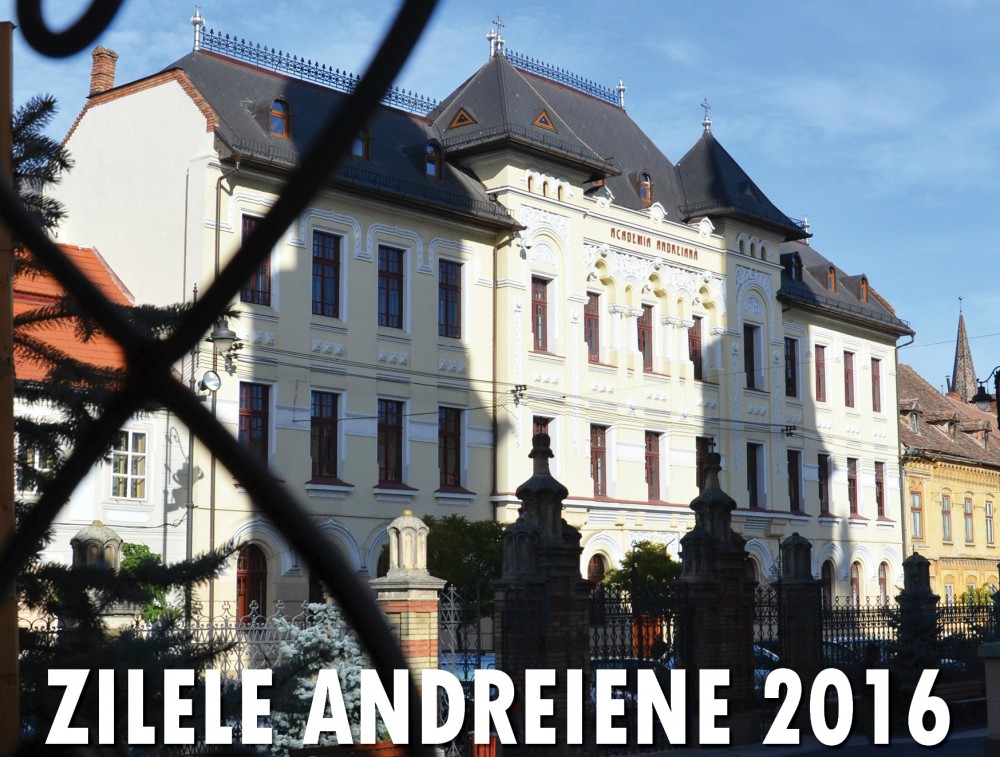Sfântul Andrei Șaguna, celebrat la Sibiu