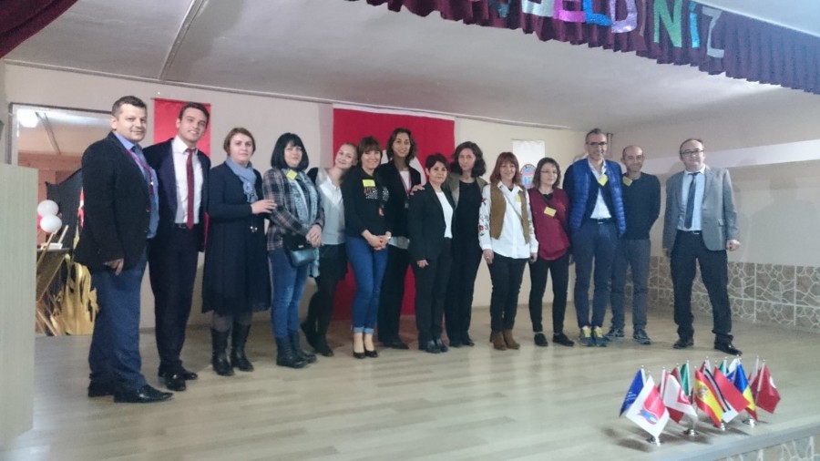 Program pentru evitarea apariției obezității infantile