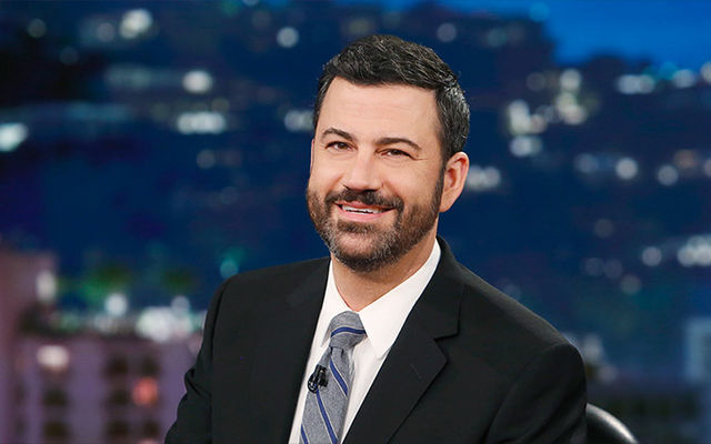 Jimmy Kimmel va prezenta gala Oscar 2017