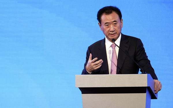 Cel mai bogat om din China isi cauta un mostenitor