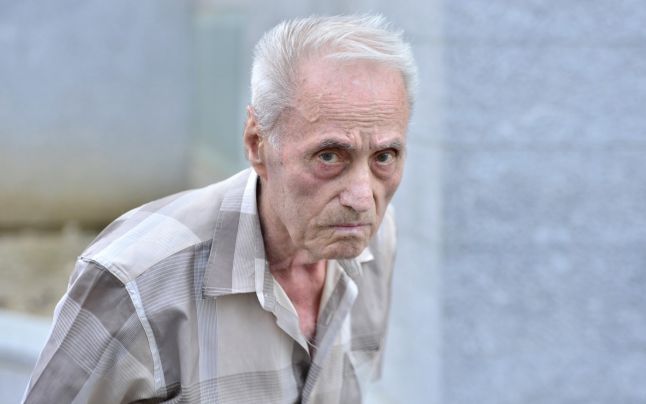 Instanţa supremă a respins cererea torţionarului Alexandru Vişinescu de a-i fi anulată condamnarea la 20 de ani de închisoare