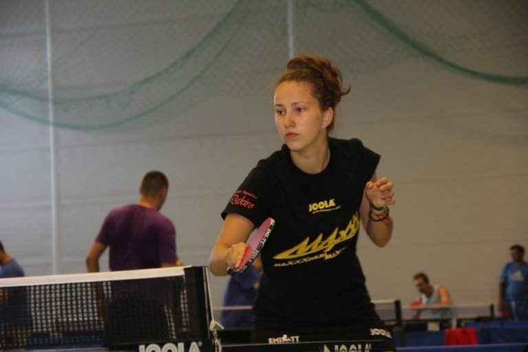 Andreea Dragoman va deveni Cetățean de Onoare al Mediașului