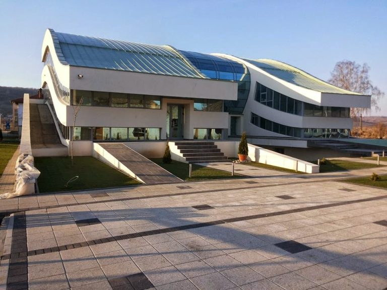 Casierii închise, vineri, la Apa Târnavei Mari