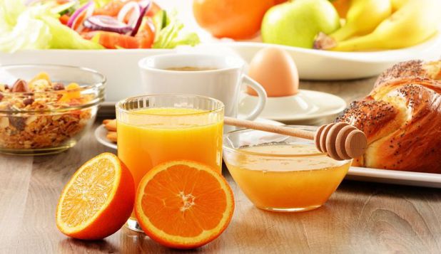 Greşeala de alimentaţie pe care o face 1 din 3 români