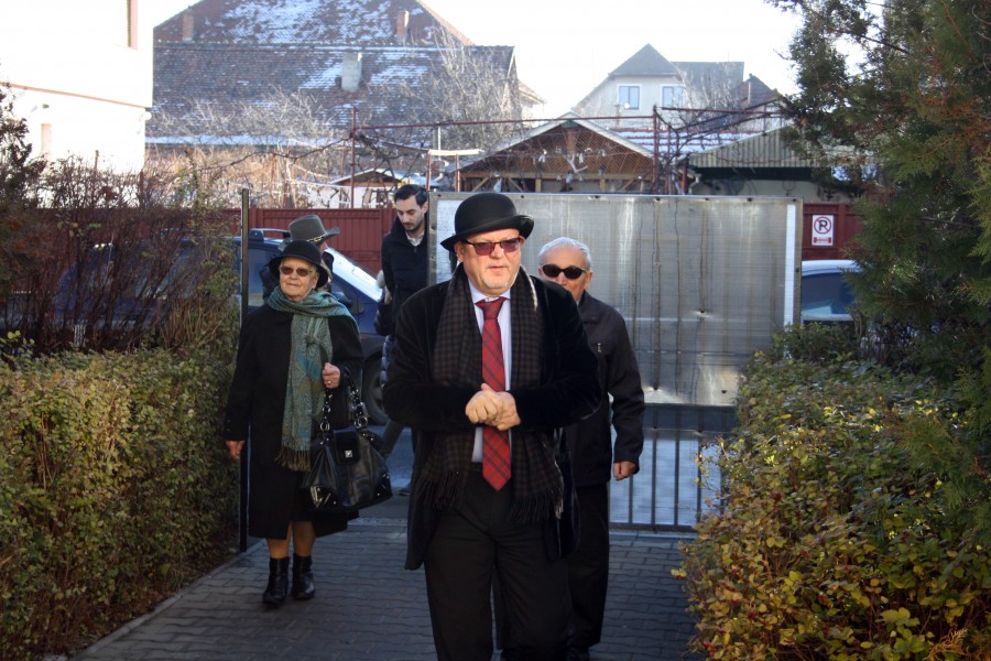 Cazan: „Am votat pentru schimbarea pe care am început-o în 2014”