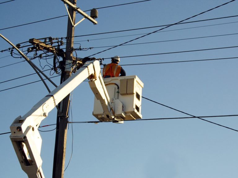 Cinci localități din județul Sibiu, fără curent electric