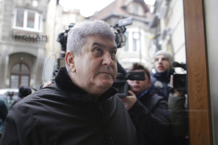 Probleme pentru Oprea: urmărirea penală a fost extinsă