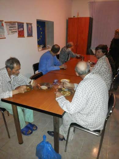Patrule pentru descoperirea persoanelor fără adăpost