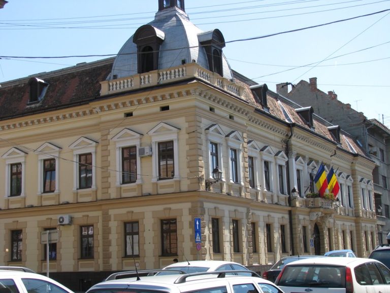 Foarte important de la Prefectură pentru toți sibienii
