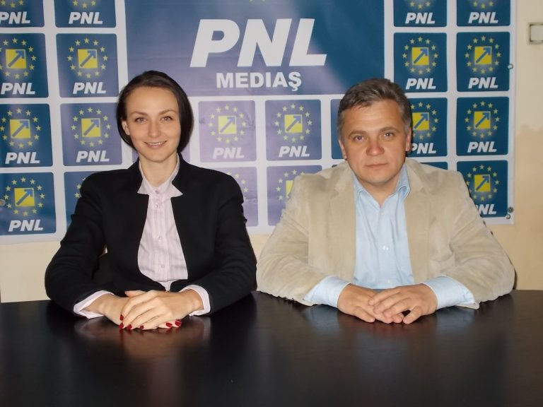 Primarul Mediașului: Rezultatul PNL la nivel național este un rezultat prost