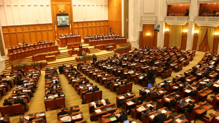 Încă o încercare în Parlament pentru avizul de urmărire penală