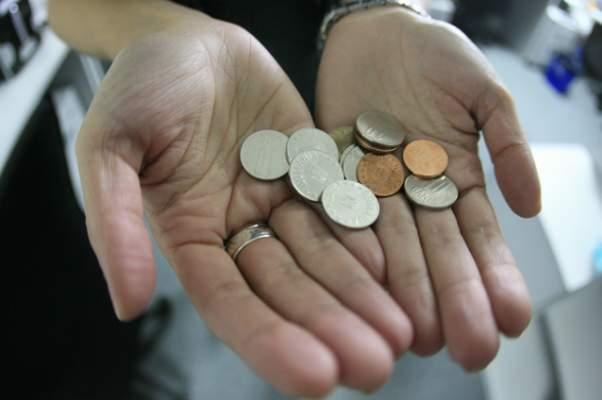 Năsui: Românii fac salariul aproape jumi-juma cu statul; din 2022, zero taxe pe salariul minim în diferite sectoare