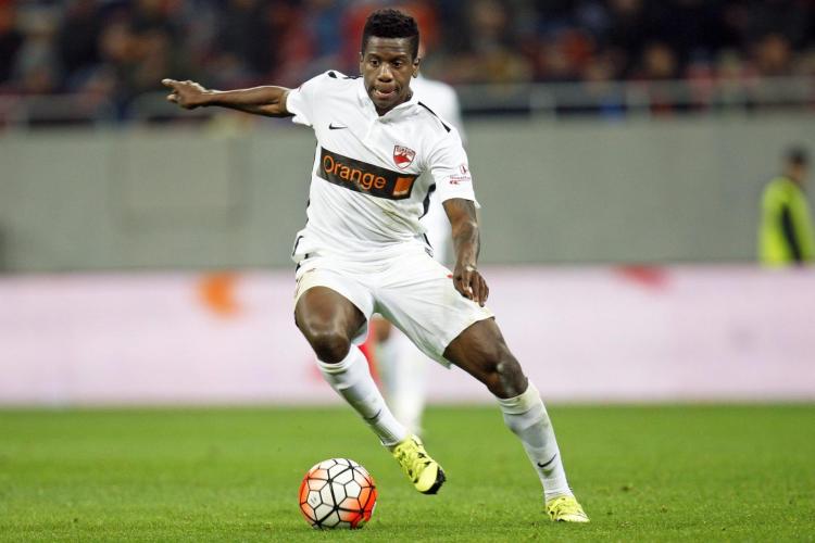 Condamnare pentru medicul de pe ambulanță, în cazul decesului fotbalistului Ekeng