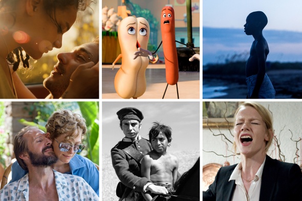 The New York Times: Cele mai bune filme ale anului 2016