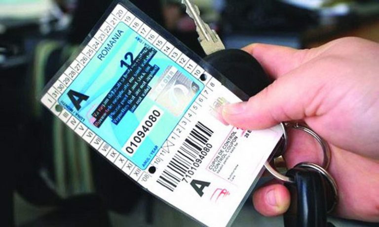 Transportatorii rutieri: Legea rovinietei este redactată greşit şi nu se poate aplica