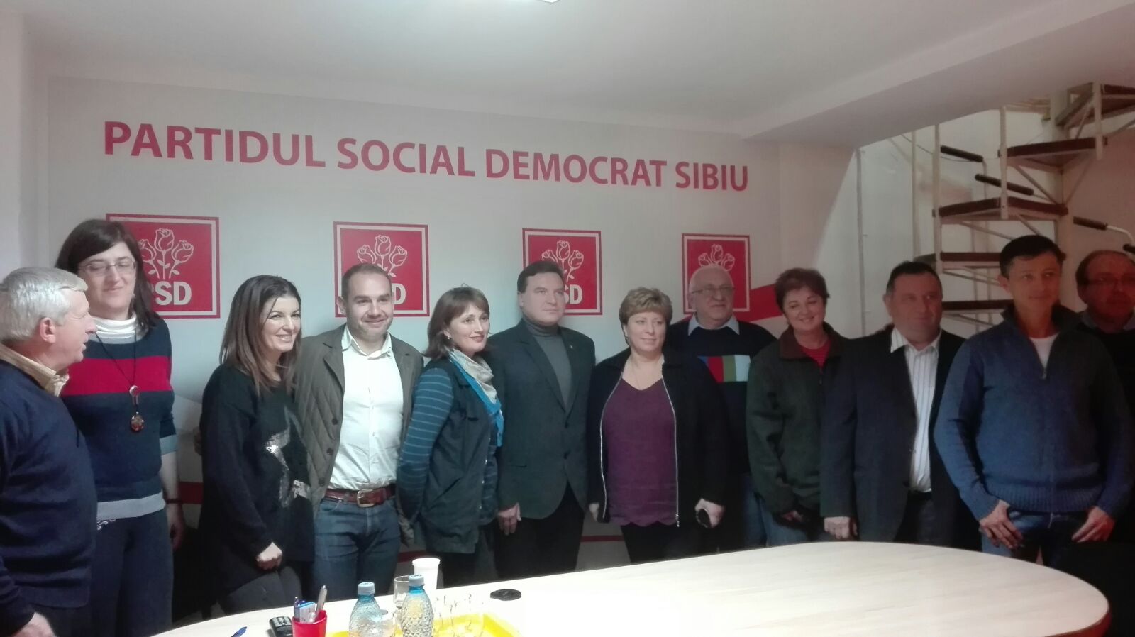Ovidiu Sitterli: „Este un rezultat foarte bun”