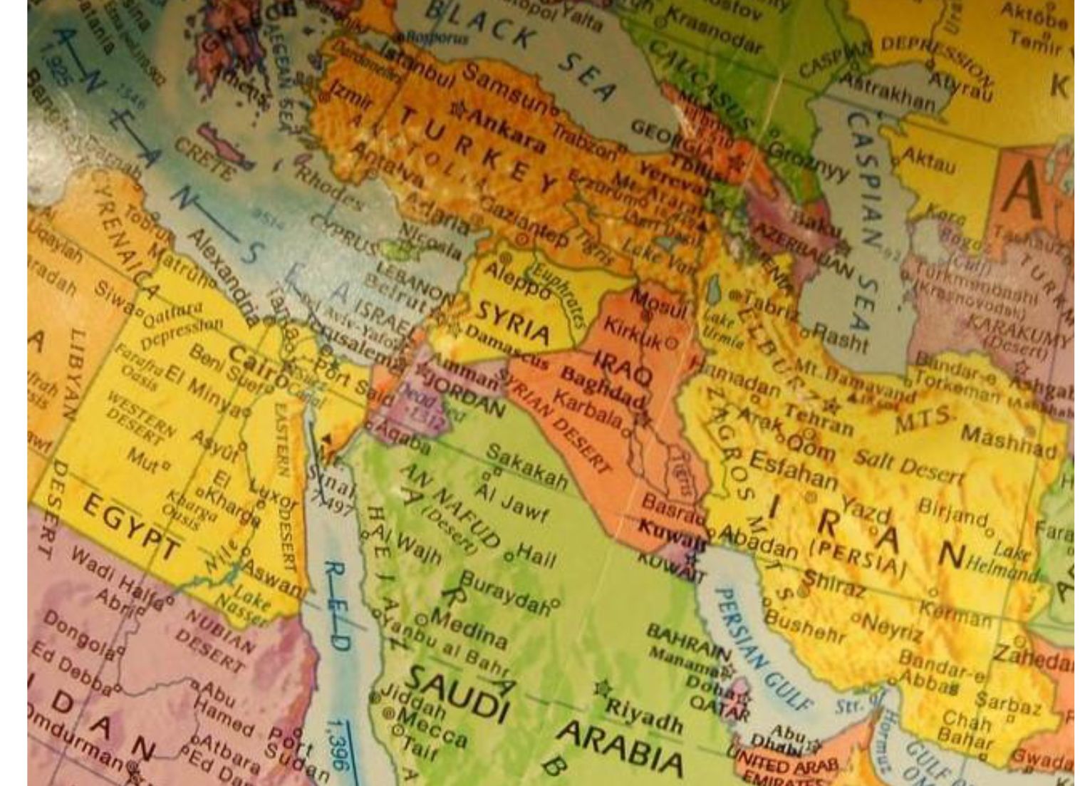 Ambasadori și experți discută despre migrație la ULBS