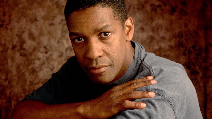 Denzel Washington împlinește 62 de ani!
