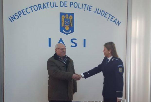 A returnat 16.000 de lei găsiți la cumpărături