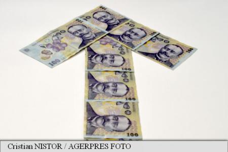 România: cea mai mare creștere economică anuală din UE