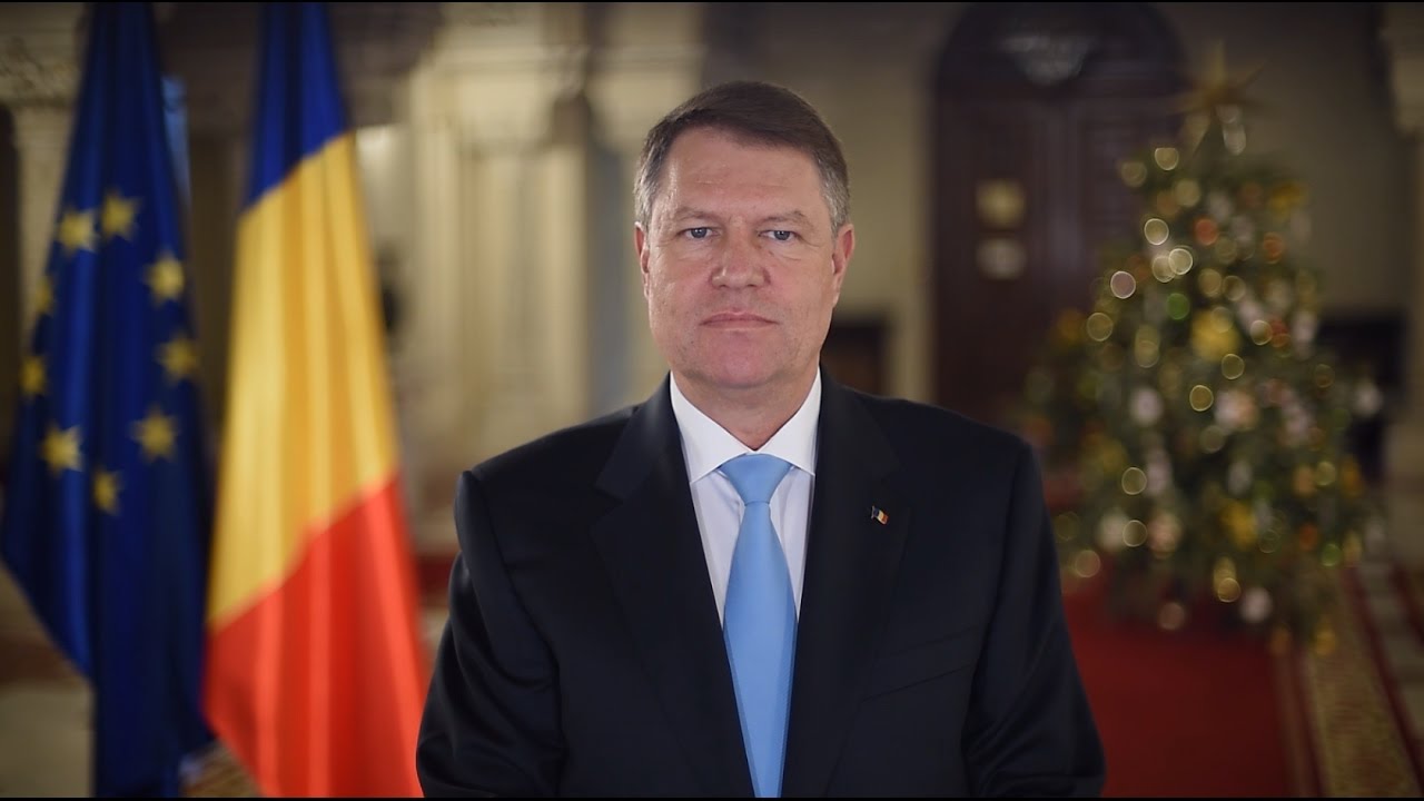 UPDATE: Iohannis: Premierul m-a asigurat că graţierea şi modificarea codurilor nu sunt pe ordinea de zi