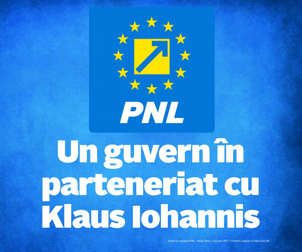 De la ”Iohannis a vândut copii”, la ”Cioloș e fiului lui Soroș”. Cum cred că vor câștiga adversarii PNL alegerile parlamentare