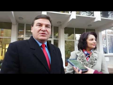 Sitterli: Am votat pentru toți care sunt în România și doresc să construiască un viitor aici
