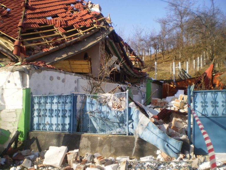 Atenționare Delgaz Grid: 11 oameni și-au pierdut viața