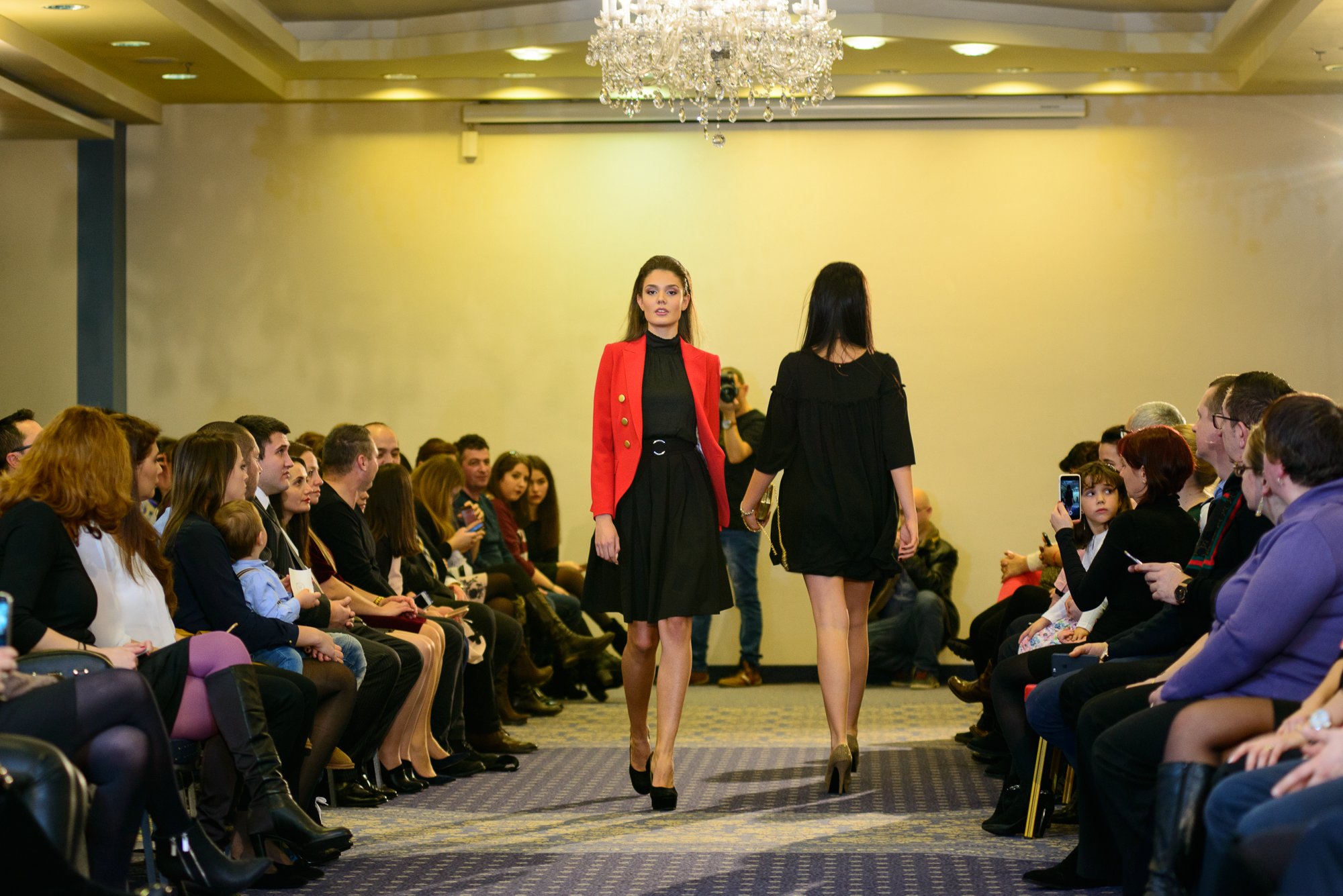 S-a încheiat a 5-a ediție a Best Street Fashion Style!