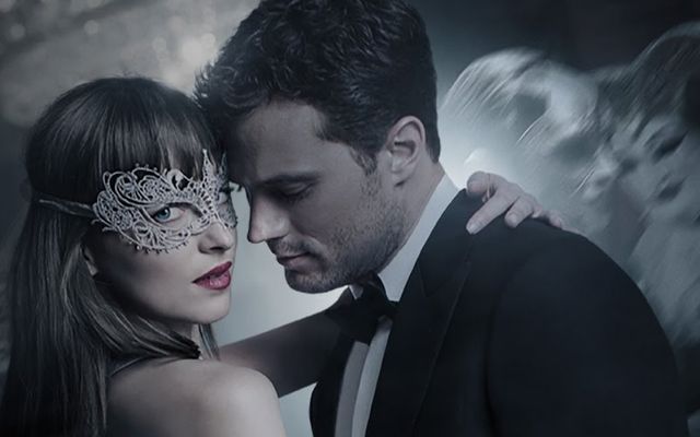 Fifty Shades Darker – între dragoste epică și pericol