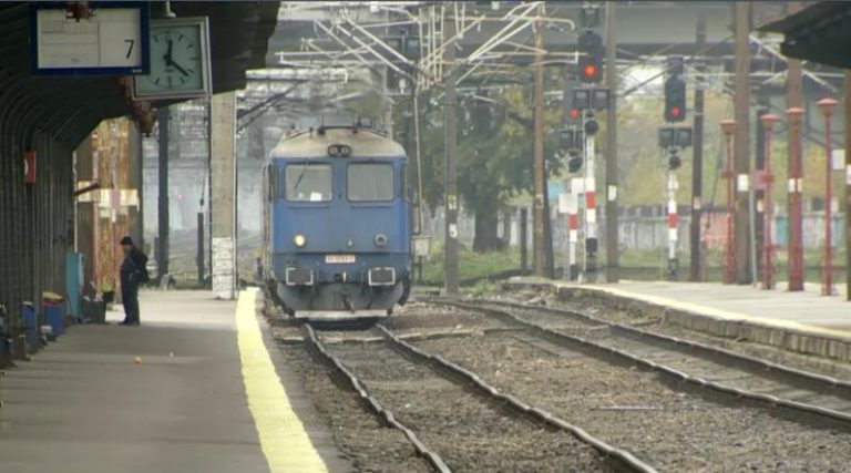 Recomandările CFR pentru perioada Sărbătorilor de Iarnă